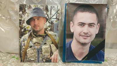 Сім місяців війни: загиблі герої Вінниччини Сім місяців війни: загиблі герої Вінниччини