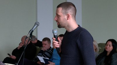 У Чернігові планують відновити роботу камер спостереження протягом трьох місяців У Чернігові планують відновити роботу камер спостереження протягом трьох місяців
