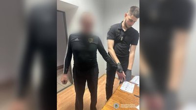 На Вінниччині затримали чоловіка, якого підозрюють у вбивстві співмешканки

