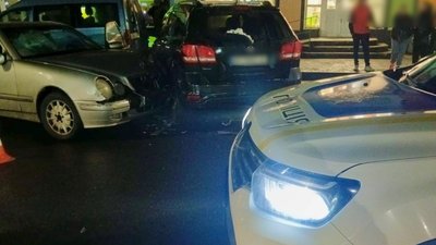 ДТП, Делятин, болгарин, смерть, Франківщина