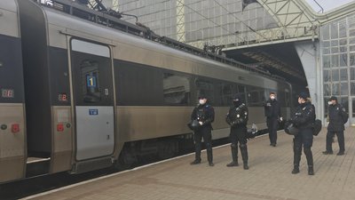 "Укрзалізниця" змінює маршрути. Як саме
