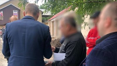 На Херсонщині депутата підозрюють у рейдерському захоплені сільгосппідприємства
