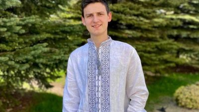 Богдан Нікітюк, педагог, вчитель, стипендіат президента