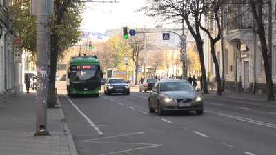 У Житомирі 15 травня обмежать рух транспорту задля проведення благодійної акції "Біжу за життя"
