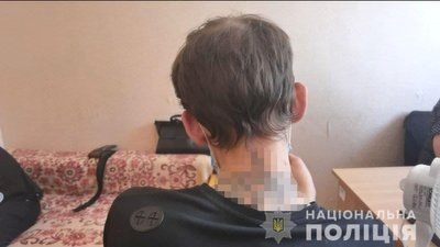 Напад на провізорку у Рівному: затримали другого підозрюваного