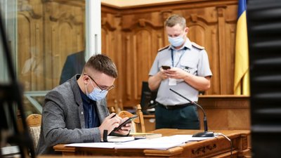 Сергій Стерненко та наркотики: що з цією справою ексочільника одеського "Правого сектору" Сергій Стерненко та наркотики: що з цією справою ексочільника одеського "Правого сектору"