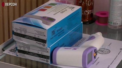 Чи готові херсонські школи до роботи в умовах карантину Чи готові херсонські школи до роботи в умовах карантину