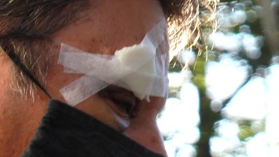 Пасажир миколаївського маршрутного автобуса вдарив водія Пасажир миколаївського маршрутного автобуса вдарив водія