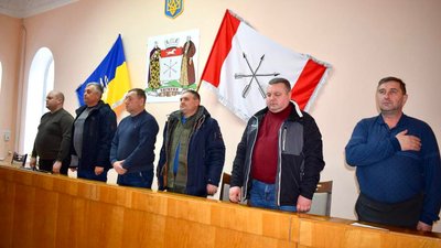 Місцеві ради на Черкащині підтримали звернення до країн-членів НАТО