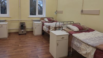 За минулу добу на Тернопільщині від COVID-19 померли 16 людей