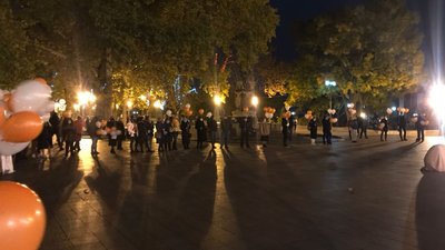 Акція Одеса Акція Одеса