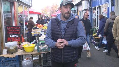 На Волині на 10-15% зросли ціни на курятину: у чому причина На Волині на 10-15% зросли ціни на курятину: у чому причина