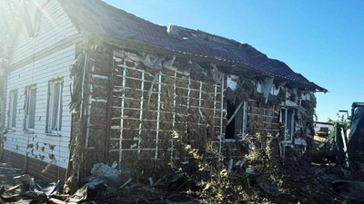 Обстріли, Запорізька область, 19 жовтня 2025