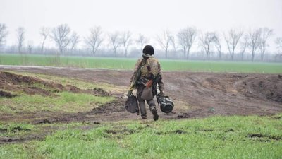 Шістдесят п'ятий день війни. Хроніка подій в Одеській області