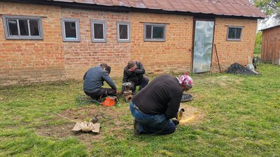 В Опішнянській громаді на Полтавщині хочуть відмовитись від послуг Полтававодоканалу В Опішнянській громаді на Полтавщині хочуть відмовитись від послуг Полтававодоканалу