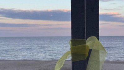 Маніфест на захист українців в окупації