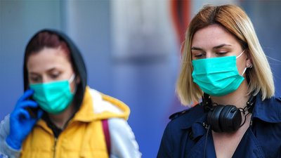 Коронавірус на Миколаївщині: за добу виявили 1120 нових випадків, померли вісім людей