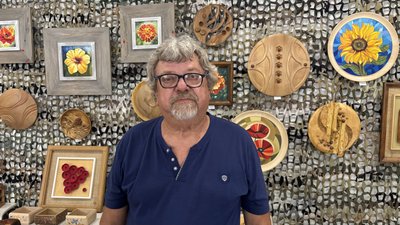 Валентин Невкритий