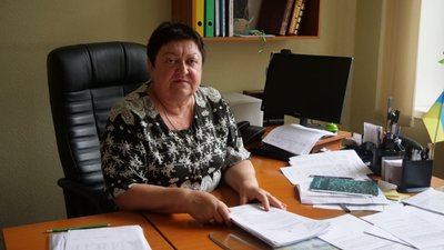 У Житомирі вчителі вакцинуються і чекають на очне навчання школярів