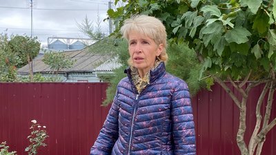 Атака безпілотниками на Умань 1 жовтня Атака безпілотниками на Умань 1 жовтня