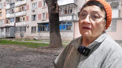 Херсон, обстріли, березень 2026, Корабельний район