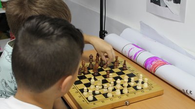 Заняття для дітей, концерти та волонтерство: як працює Охтирський молодіжний центр на Сумщині