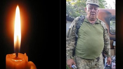 Шість місяців війни: загиблі герої Вінниччини Шість місяців війни: загиблі герої Вінниччини