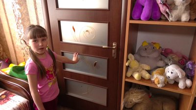 Любов, затишок та увага. Подружжя з Кіровоградщини виховує 3 рідних та 5 прийомних дітей Любов, затишок та увага. Подружжя з Кіровоградщини виховує 3 рідних та 5 прийомних дітей