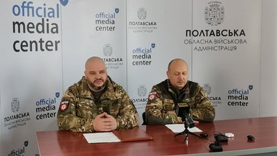 На Полтавщині штурмова бригада "Лють" потребує фахівців