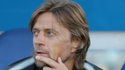 УАФ офіційно покарала Анатолія Тимощука, заборонивши займатися футбольною діяльністю в Україні