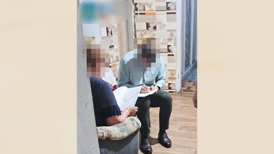 Екскерівника Держгеокадастру та його спільників судитимуть за незаконне заволодіння землею Екскерівника Держгеокадастру та його спільників судитимуть за незаконне заволодіння землею