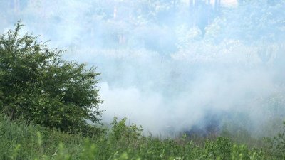 На Сумщині під час вибуху загинула людина, ще п'ятеро поранені