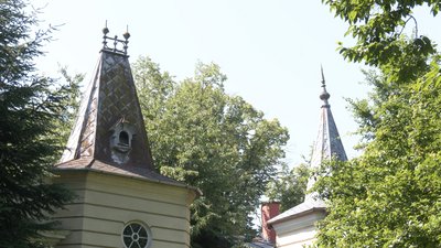 У Франківську продали 110-річну будівлю. Що планують робити з будинком? У Франківську продали 110-річну будівлю. Що планують робити з будинком?