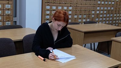 Молодіжний щоденник №6 Молодіжний щоденник №6