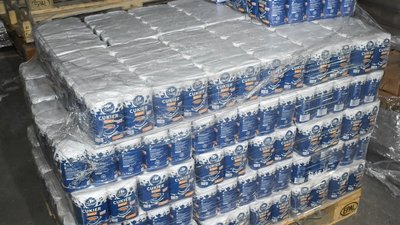 На Полтавщині переселенцям, які проживають в закладах освіти, роздадуть продукти