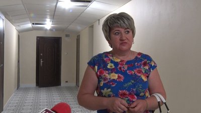 У Тернополі облаштовують додаткові укриття для населення У Тернополі облаштовують додаткові укриття для населення