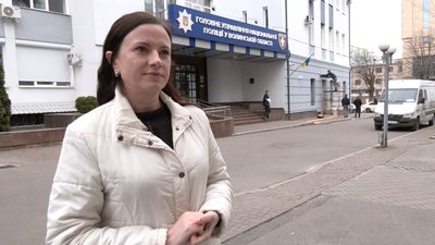 ФОП для "друзів": волинянка боргує понад 350 тисяч гривень податків — Ольга Бузулук ФОП для "друзів": волинянка боргує понад 350 тисяч гривень податків — Ольга Бузулук