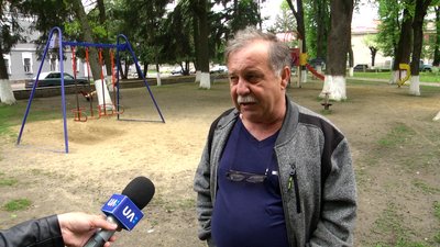 Житель Житомирщини виявив перевищення норм радіації в місті – влада каже, що показники в нормі Житель Житомирщини виявив перевищення норм радіації в місті – влада каже, що показники в нормі