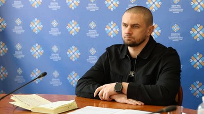  Facebook/Владислав Фалюш