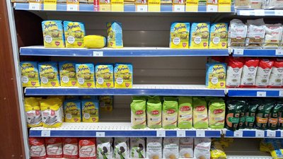Хроніки карантину в Одесі: черги в аптеки, банки та робота підпільно Хроніки карантину в Одесі: черги в аптеки, банки та робота підпільно