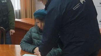 На Волині працівницю СБУ підозрюють у виправдовуванні агресії РФ