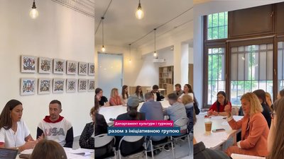Стріт-арти "бойових котиків" призвели до створення у Запоріжжі реєстру дозволених для малювання стін Стріт-арти "бойових котиків" призвели до створення у Запоріжжі реєстру дозволених для малювання стін