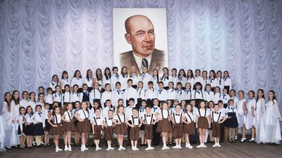 Школа Дунаєвського