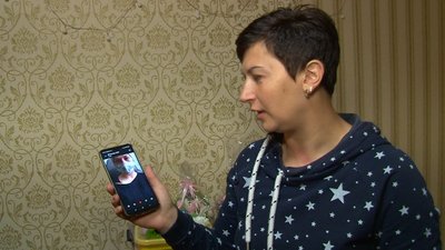 "Не опускати руки": черкащанка розповіла про свою боротьбу із раком грудей "Не опускати руки": черкащанка розповіла про свою боротьбу із раком грудей
