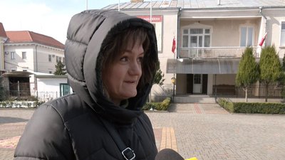 У Луцьку попрощалися з 43-річним військовослужбовцем Ігорем Рябушкіним У Луцьку попрощалися з 43-річним військовослужбовцем Ігорем Рябушкіним