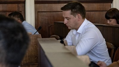 У Чернівцях розпочали службове розслідування стосовно директора департаменту ЖКГ