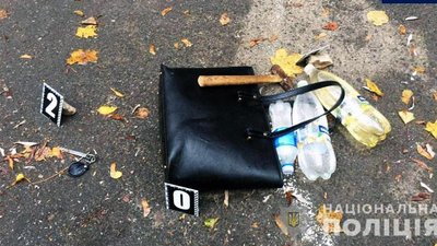 Фото: ГУ НП у Хмельницькій області Фото: ГУ НП у Хмельницькій області