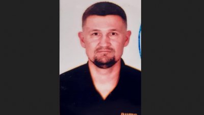 П'ять місяців війни: загиблі герої Вінниччини П'ять місяців війни: загиблі герої Вінниччини