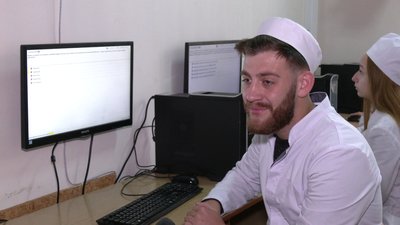 Як у Рівному функціонує Луганський медуніверситет та скільки студентів там навчаються