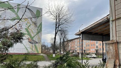 Без тепла й гарячої води. Як живе Бурштин на Франківщині після атаки РФ Без тепла й гарячої води. Як живе Бурштин на Франківщині після атаки РФ